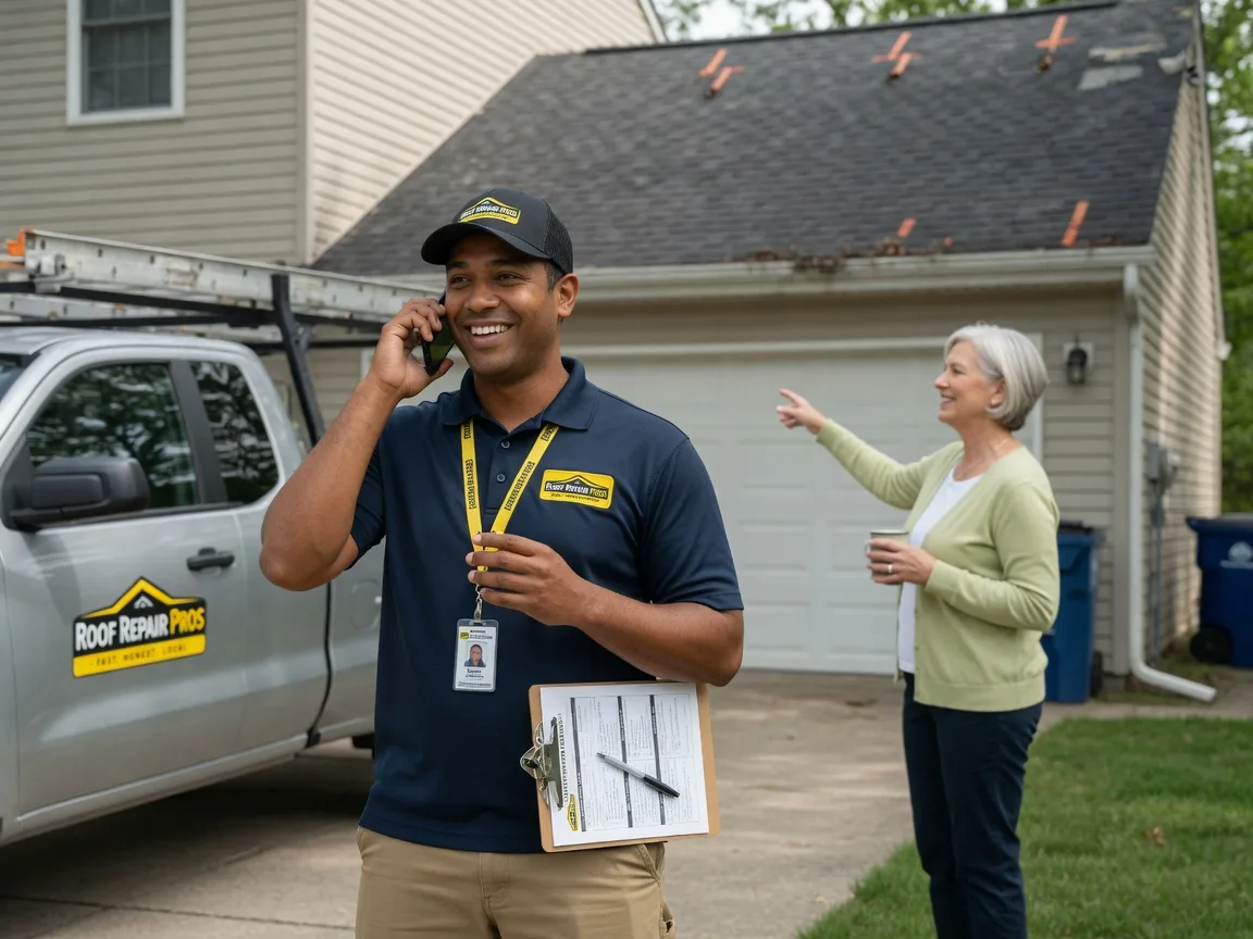 Roof Repair Sandusky, MI FAQs